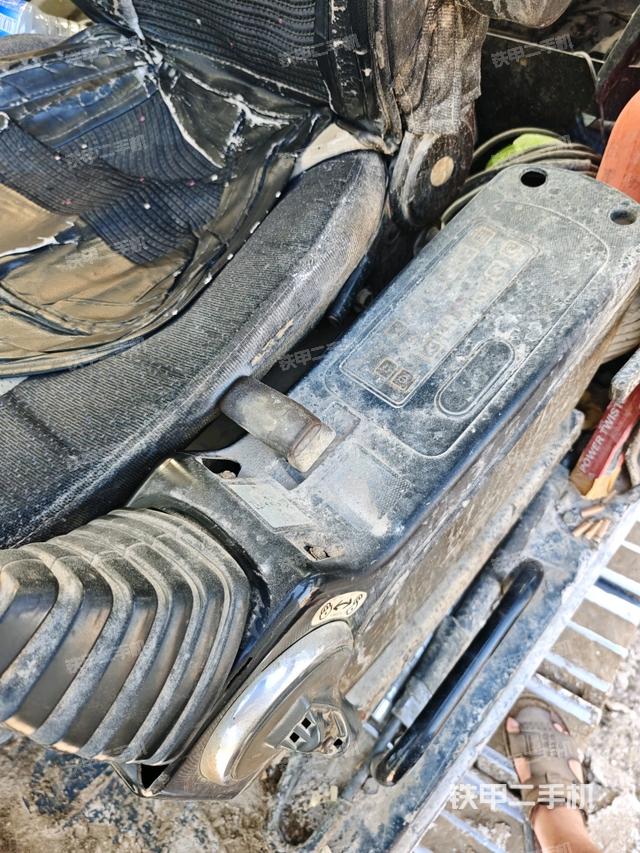 小時表（駕駛室部分）