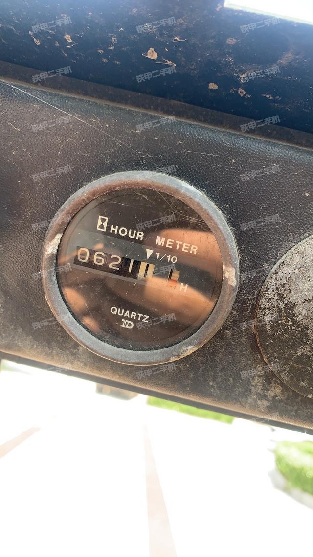 驾驶室操作台（整机外观及大件）