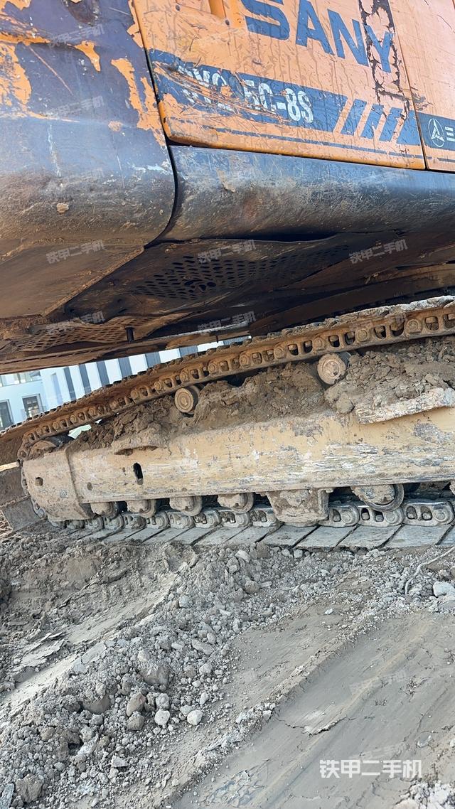 整机右后45°（整机外观）