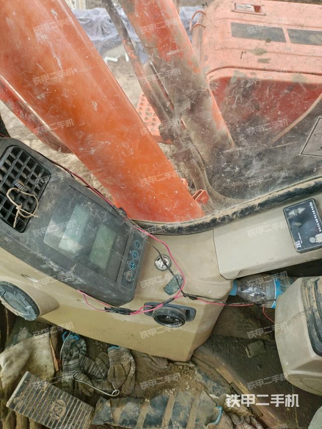 顯示屏?（駕駛室部分）