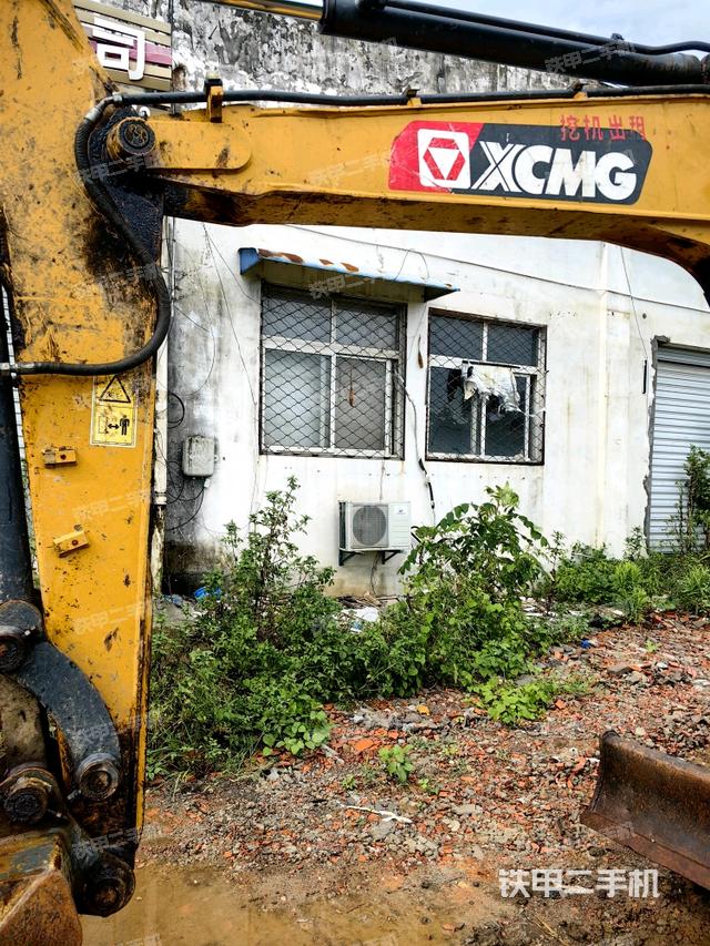 大臂整體?右側(cè)（工作和回轉(zhuǎn)裝置）