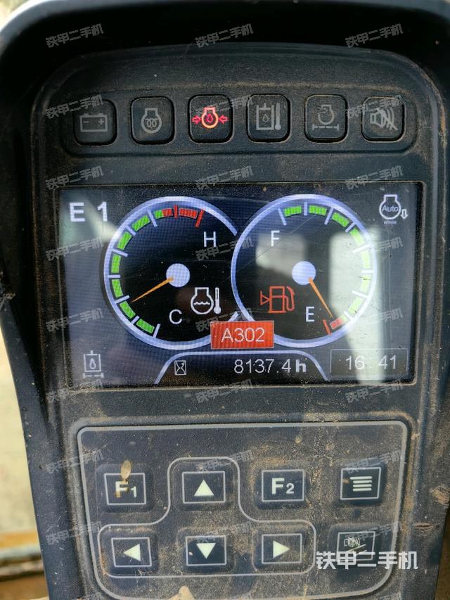 顯示屏?（駕駛室部分）