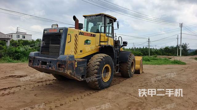 整機(jī)右后45°（整機(jī)外觀及大件）