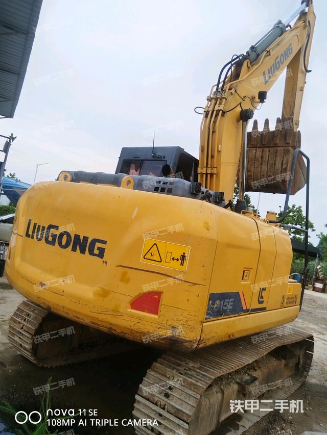 整機(jī)右后45°(整機(jī)外觀(guān)) 整機(jī)右后45°(整機(jī)外觀(guān))