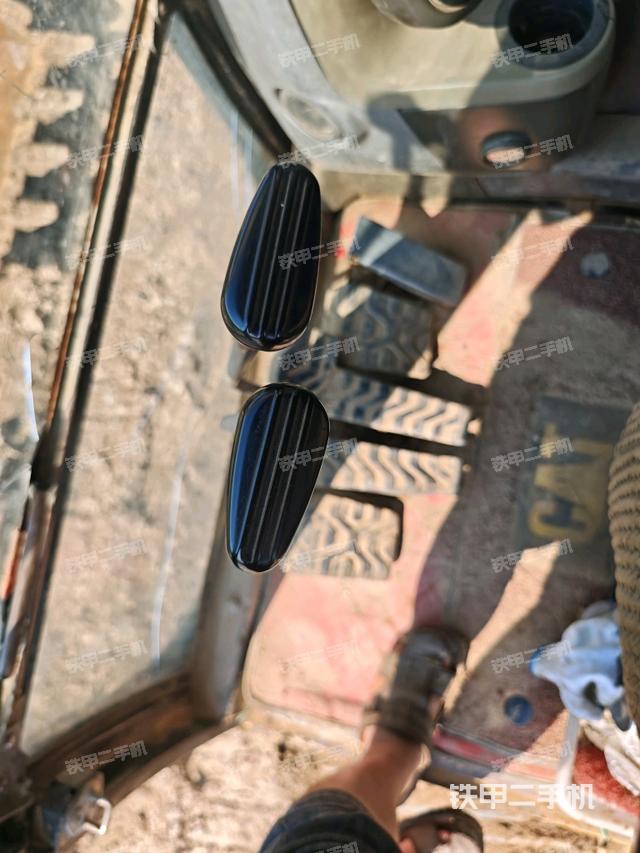 小時表（駕駛室部分）