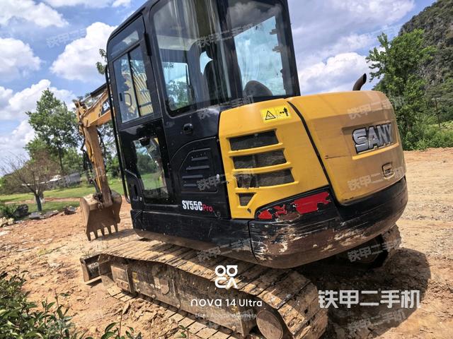 左后45（整機外觀）