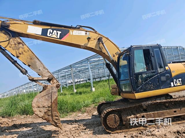 左前45（整機外觀）