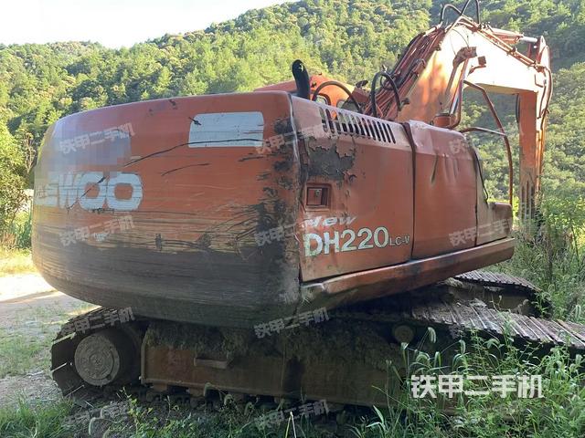 整機(jī)右后45°（整機(jī)外觀）