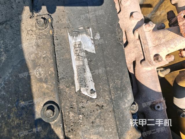 水箱+風扇特寫（上車部件）