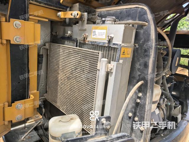 散熱器室（大件艙室）