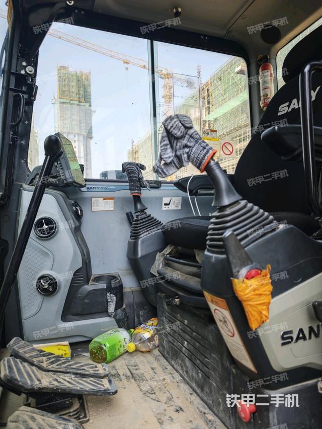 顯示屏?（駕駛室部分）