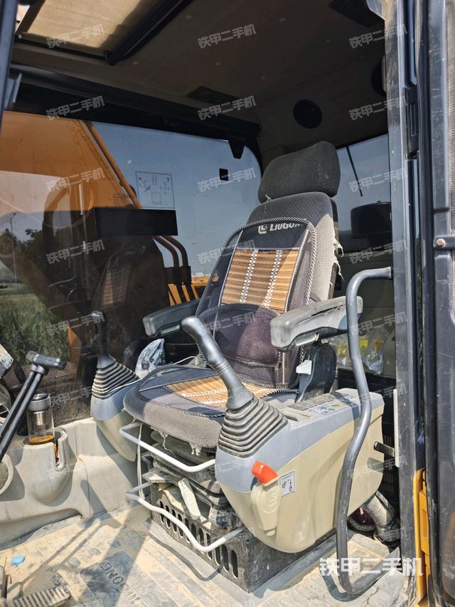 顯示屏?（駕駛室部分）