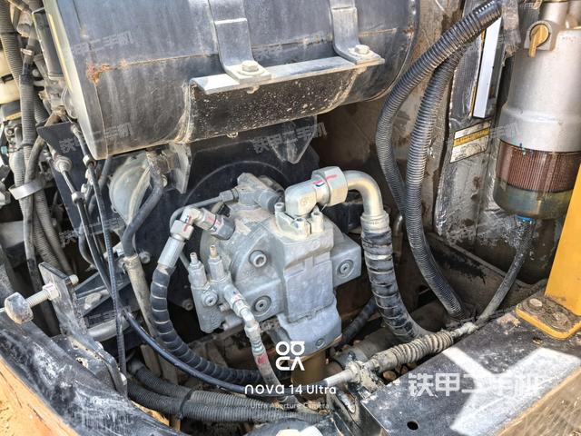 電瓶（大件艙室）