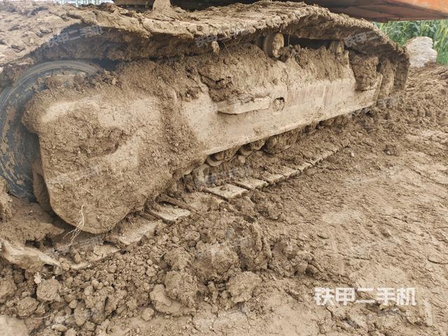 右驅(qū)動(dòng)輪（行走機(jī)構(gòu)）