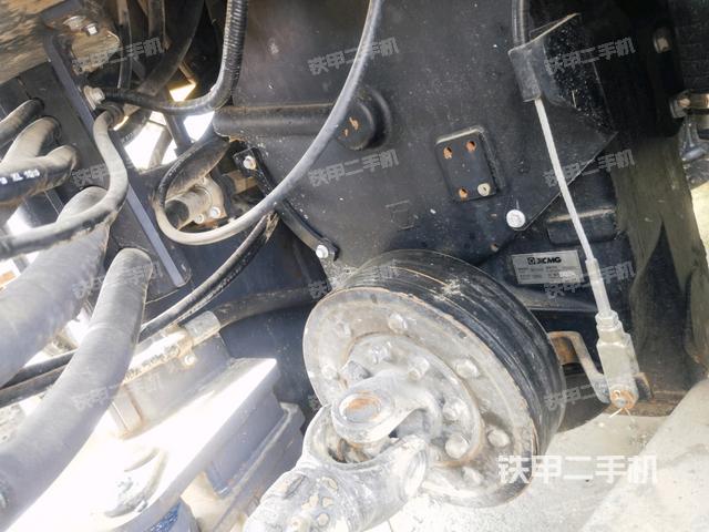 變速箱(整機(jī)外觀及大件) 變速箱(整機(jī)外觀及大件)