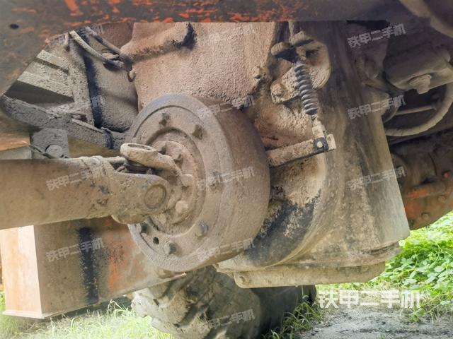 變速箱（整機(jī)外觀及大件）