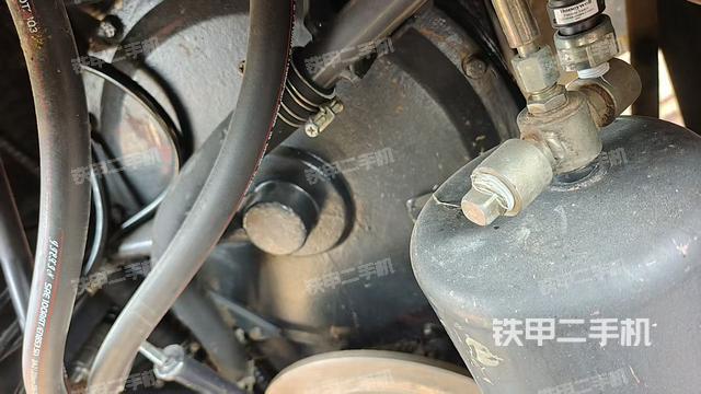 變速箱（整機(jī)外觀及大件）