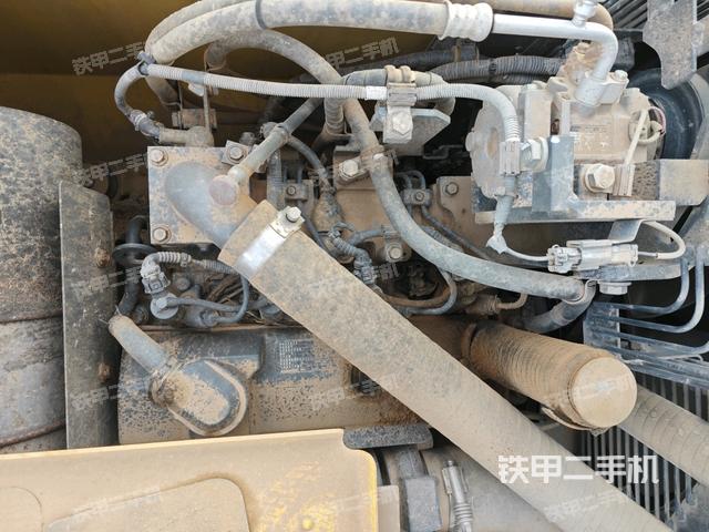增壓器特寫(上車部件) 增壓器特寫(上車部件)