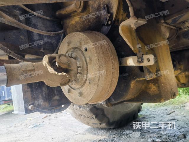 變速箱（整機(jī)外觀及大件）