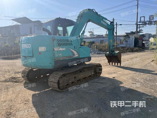 整機(jī)右后45°(整機(jī)外觀) 整機(jī)右后45°(整機(jī)外觀)