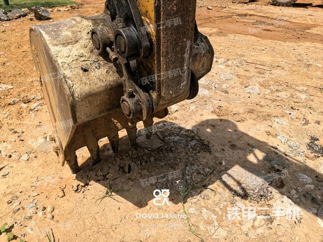 鏟斗45度（工作和回轉裝置）