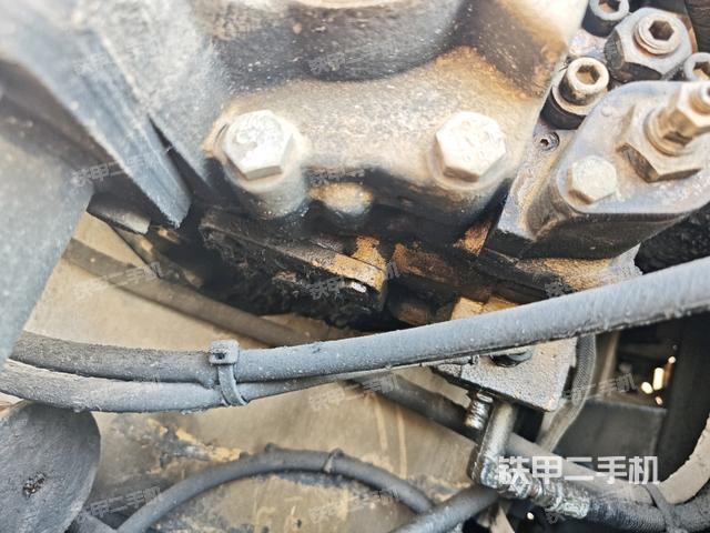 散熱器室（大件艙室）