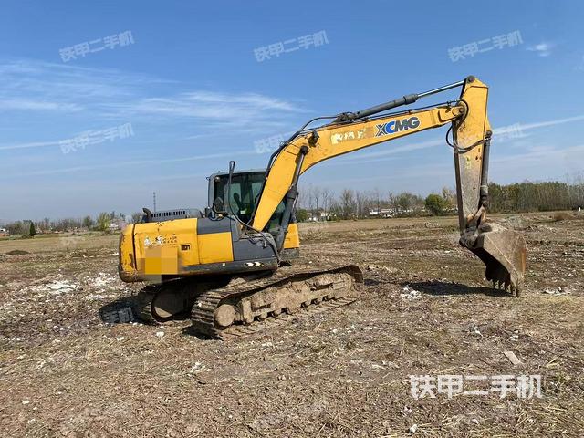 整机右后45°（整机外观）