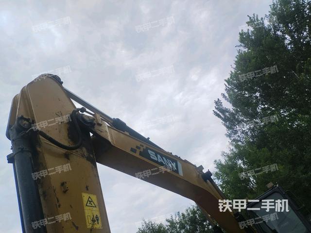 大臂整體?右側(cè)(工作和回轉(zhuǎn)裝置) 大臂整體?右側(cè)(工作和回轉(zhuǎn)裝置)