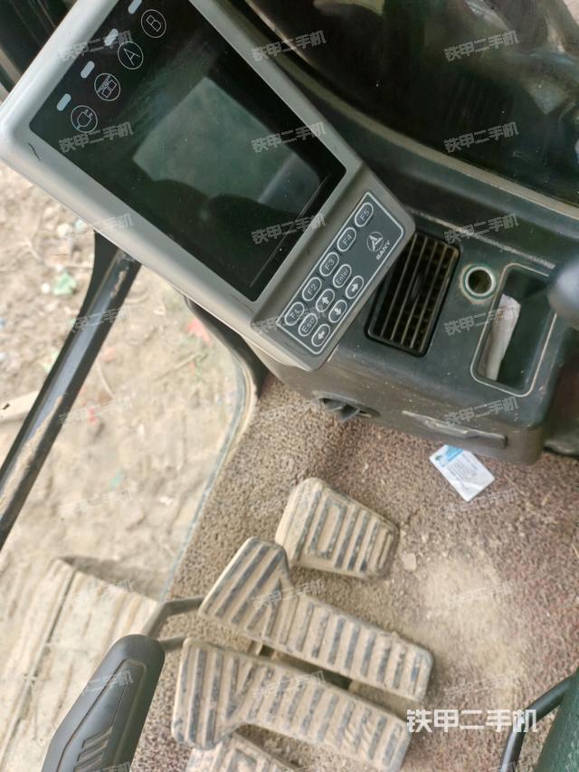 小時(shí)表(駕駛室部分) 小時(shí)表(駕駛室部分)