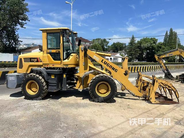 整机右后45°（整机外观及大件）