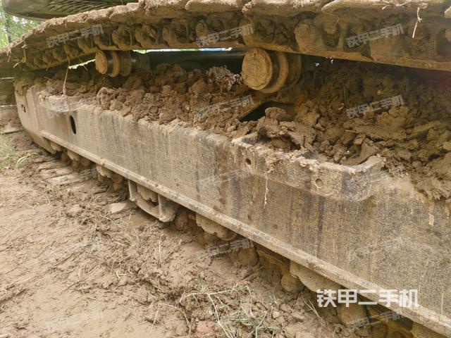 左驅(qū)動輪(行走機(jī)構(gòu)) 左驅(qū)動輪(行走機(jī)構(gòu))