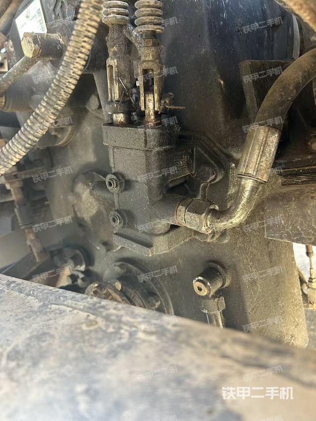 变速箱（整机外观及大件）