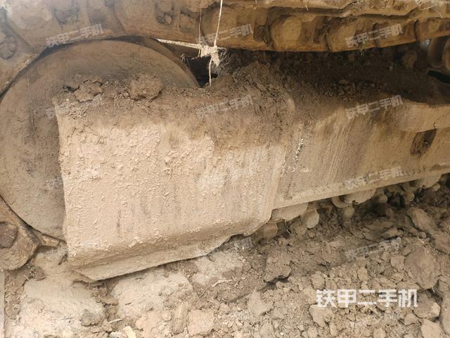 左驅(qū)動輪(行走機(jī)構(gòu)) 左驅(qū)動輪(行走機(jī)構(gòu))