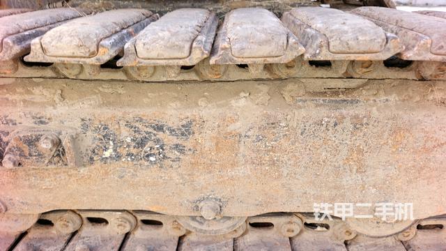 右托链轮+链筋(行走机构) 右托链轮+链筋(行走机构)