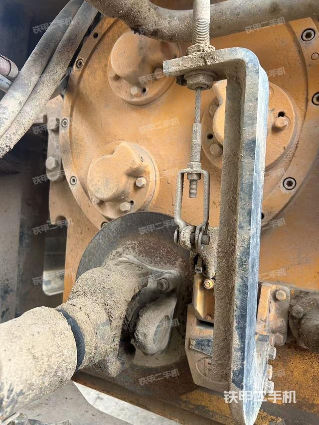 变速箱（整机外观及大件）