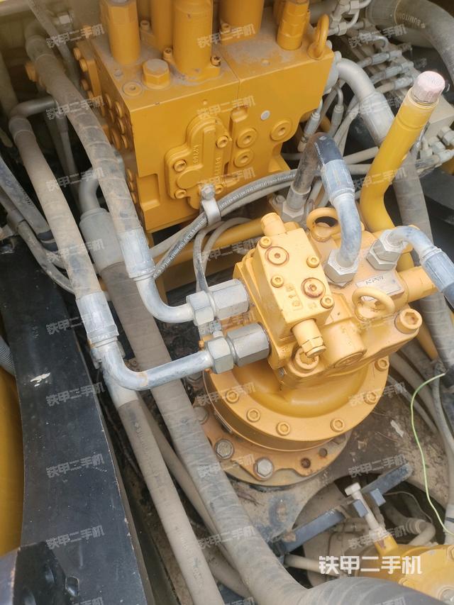 分配閥(上車部件) 分配閥(上車部件)