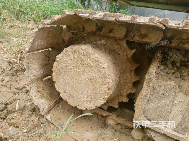 右驅(qū)動(dòng)輪(行走機(jī)構(gòu)) 右驅(qū)動(dòng)輪(行走機(jī)構(gòu))