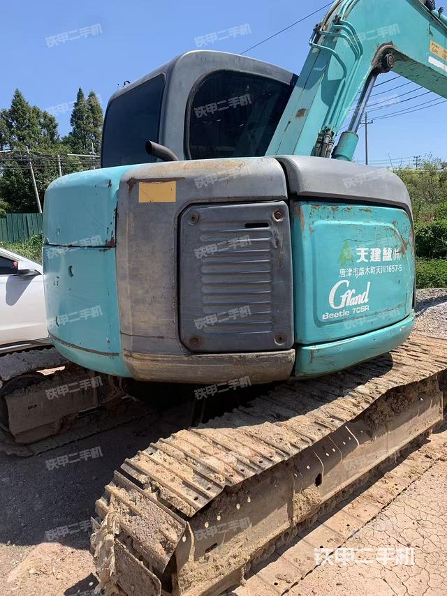 整机右后45°(整机外观) 整机右后45°(整机外观)