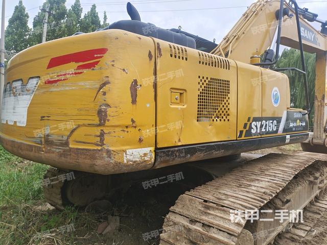 左后45(整機(jī)外觀) 左后45(整機(jī)外觀)