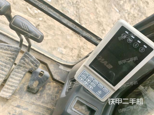 小時表(駕駛室部分) 小時表(駕駛室部分)