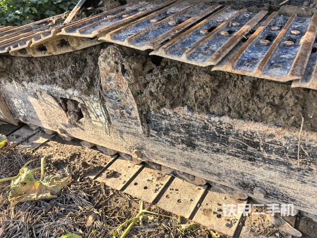 右托鏈輪+鏈筋（行走機(jī)構(gòu)）