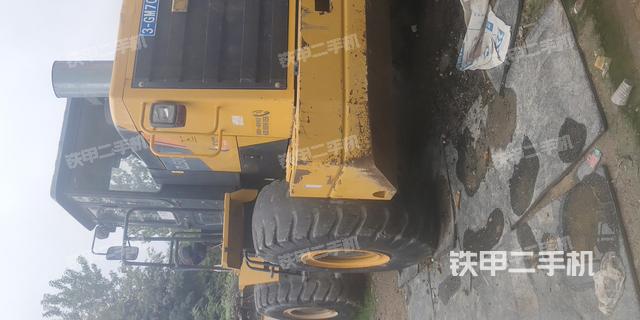 整机右后45°（整机外观及大件）