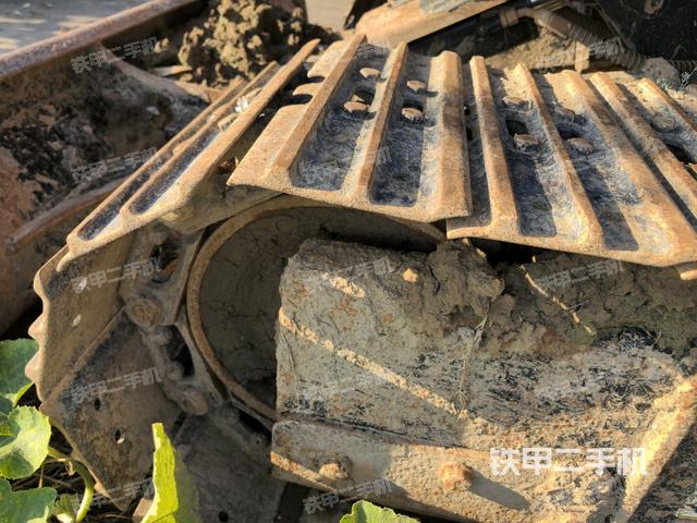 右導(dǎo)向輪（行走機(jī)構(gòu)）