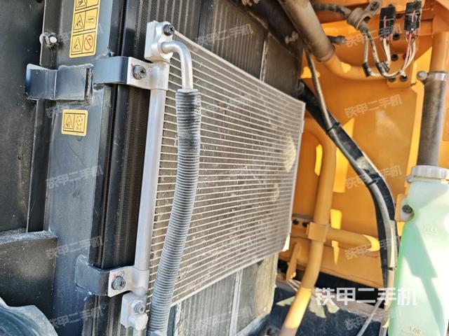 散熱器室（大件艙室）