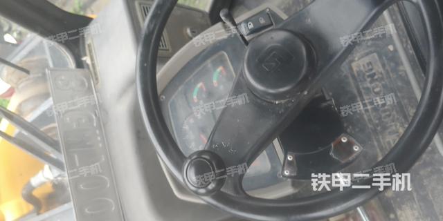 驾驶室工作台（整机外观及大件）