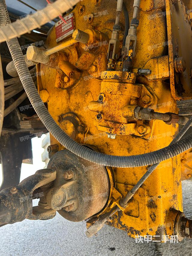 变速箱（整机外观及大件）