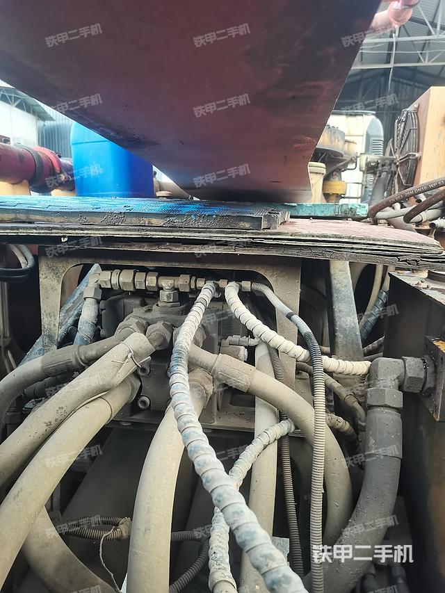 其他核心部件（设备外观及核心部件）