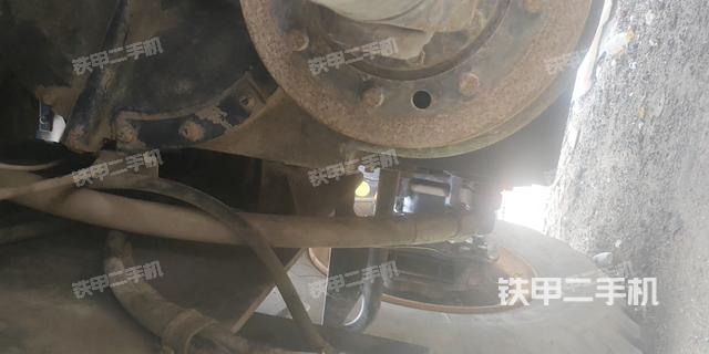 变速箱（整机外观及大件）