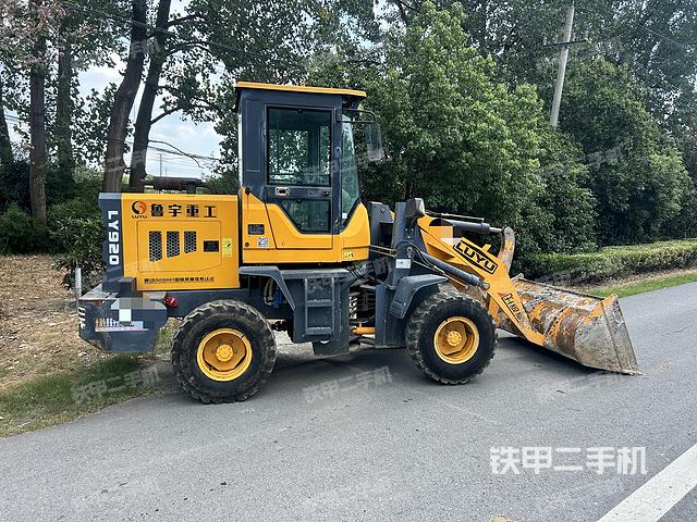 整机右后45°（整机外观及大件）