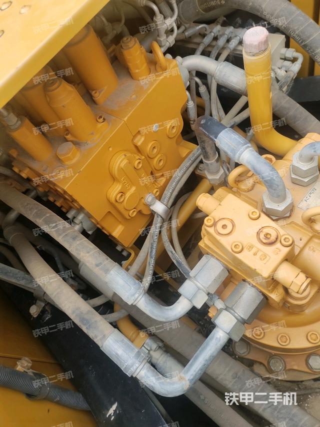 回轉(zhuǎn)馬達(dá)(上車部件) 回轉(zhuǎn)馬達(dá)(上車部件)